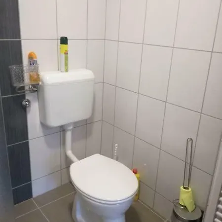 Apartment Pihenj Meg Apartman Sirok