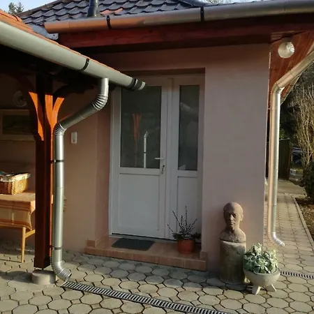 Pihenj Meg Apartman