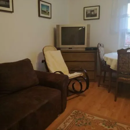 Pihenj Meg Apartman *