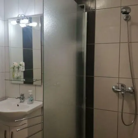 Pihenj Meg Apartman Apartment Sirok