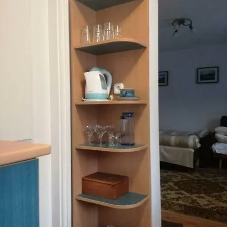 Pihenj Meg Apartman *
