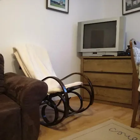 Pihenj Meg Apartman Apartment